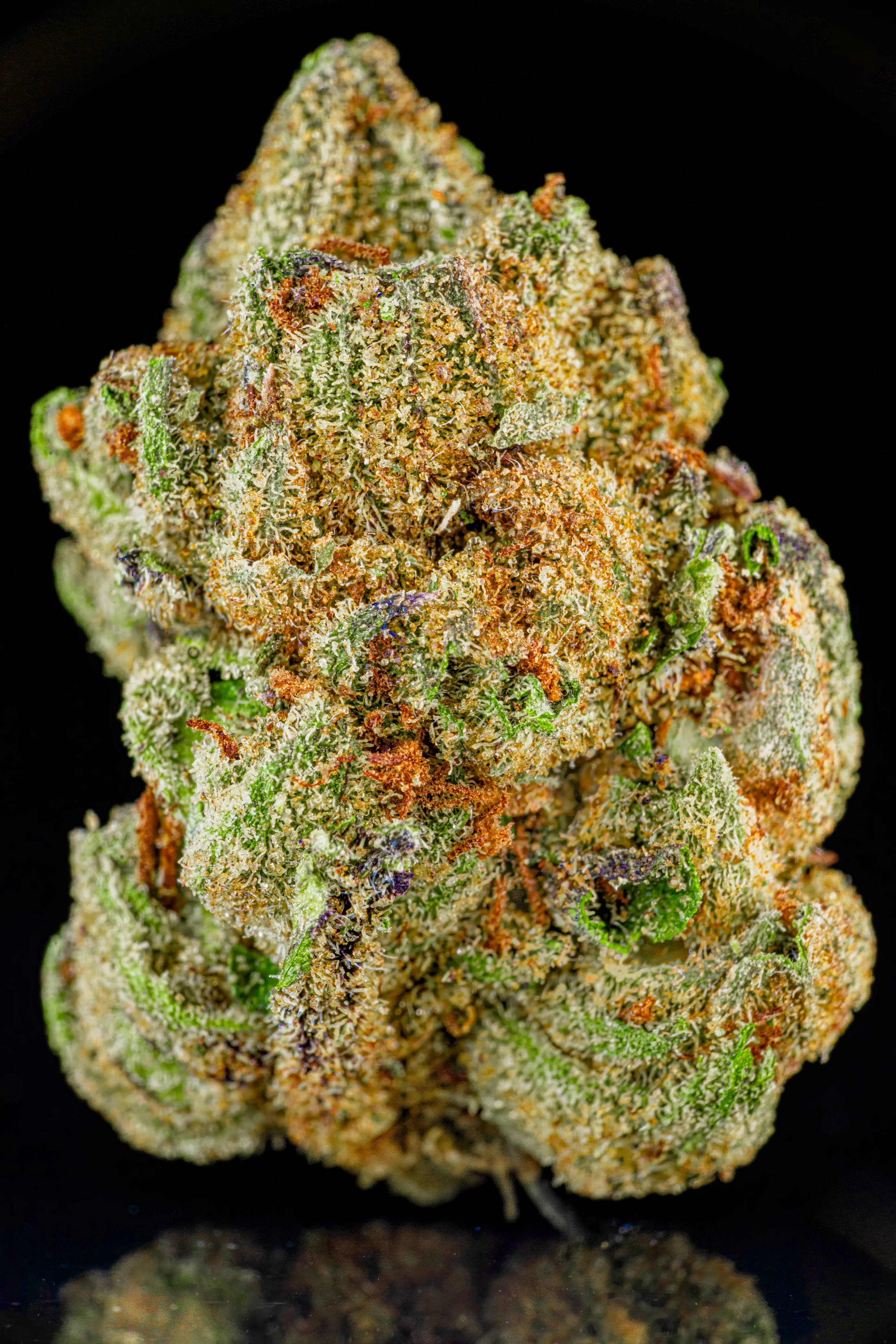 Smalls: BOMBSICLE Hybrid flower 28 grams - Image 2