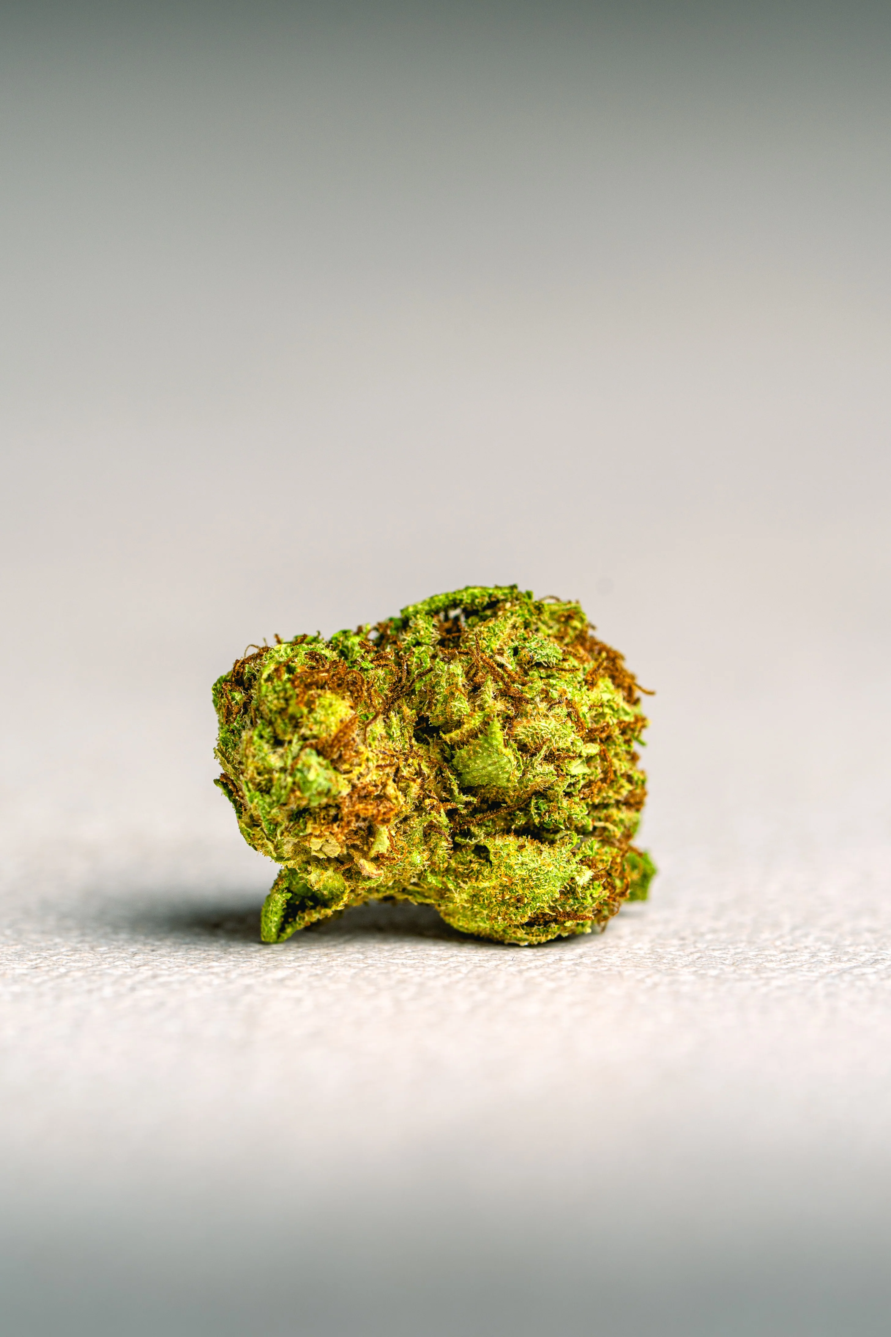 Smalls: Purple Haze Sativa flower 14 grams - Image 3