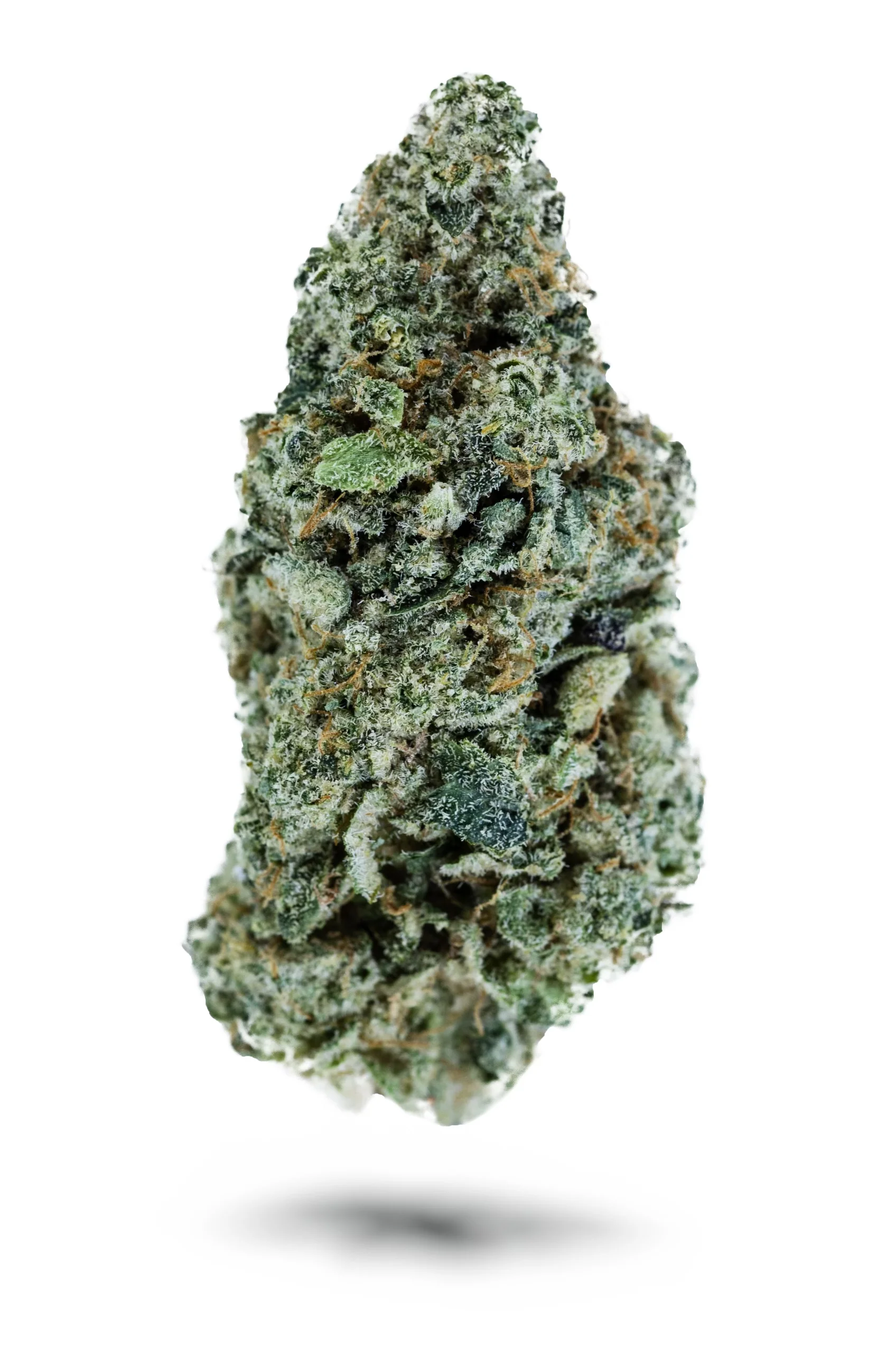 Premium Sour OG Hybrid Flower - Image 3