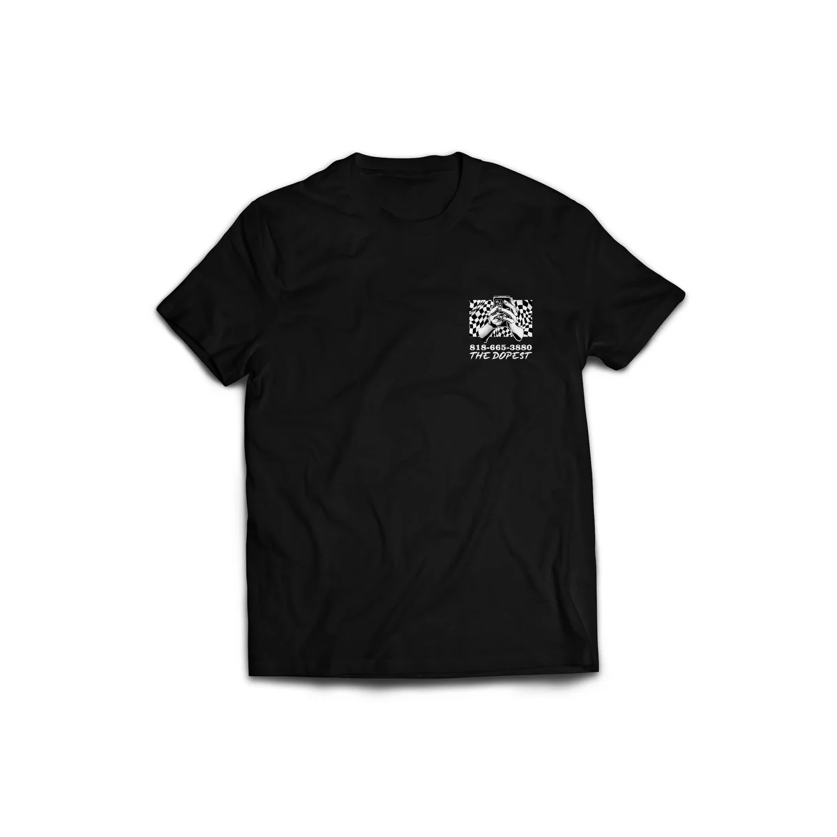 The Dopest Delivery Shirt - Image 2